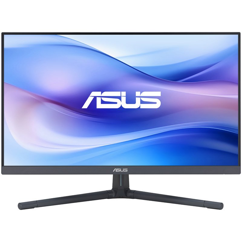 Asus 24" EyeCare VU249CFE-B (null cm (null Zoll))