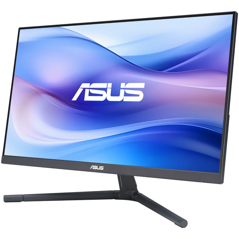 Asus 24" EyeCare VU249CFE-B (null cm (null Zoll))