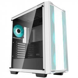 Boitier CC560 V2 wh (Blanc)