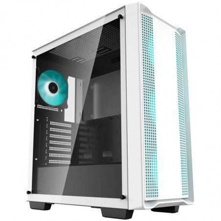 Boitier CC560 V2 wh (Blanc)