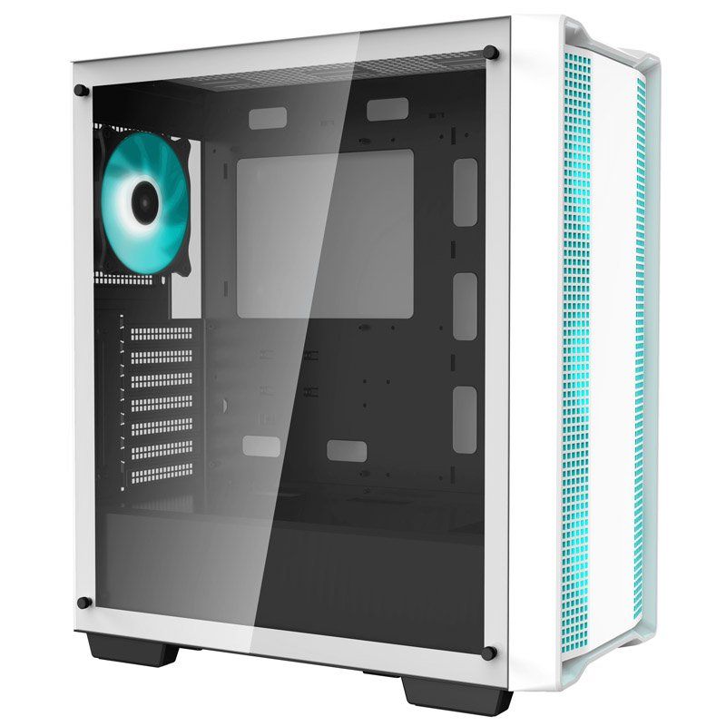 Boitier CC560 V2 wh (Blanc)