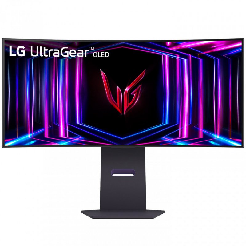 34GS95QE-B/34'' 21:9 3440x1440 WQHD