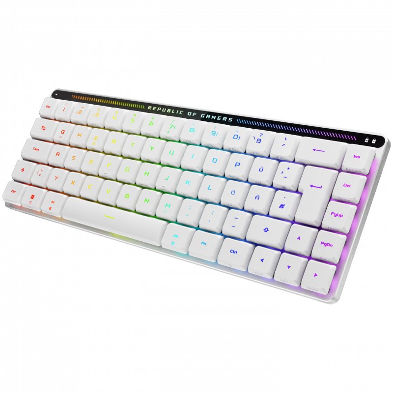 Keyboard Asus ROG FALCHION RX LP RL/RD