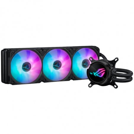 CPC ACC Asus ROG STRIX LC III 360 ARGB