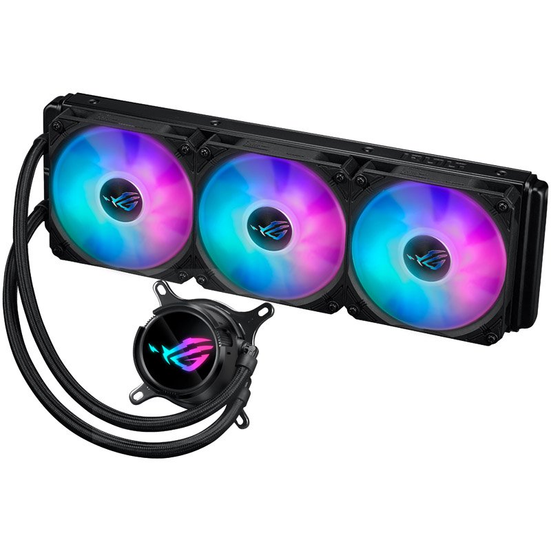 CPC ACC Asus ROG STRIX LC III 360 ARGB