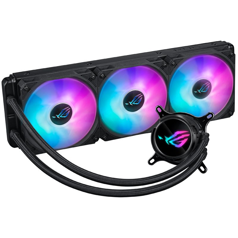 CPC ACC Asus ROG STRIX LC III 360 ARGB