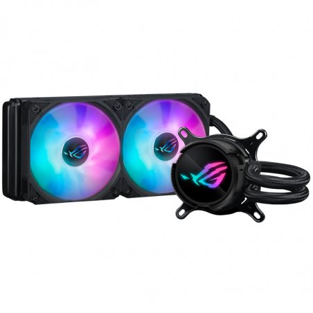 CPC ACC Asus ROG STRIX LC III 240 ARGB