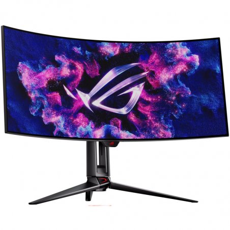 Dis 34 Asus PG34WCDM ROG Swift OLED UWQHD