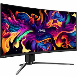MSI 34 L MAG 341CQPDE QD-OLED (null cm (null Zoll))