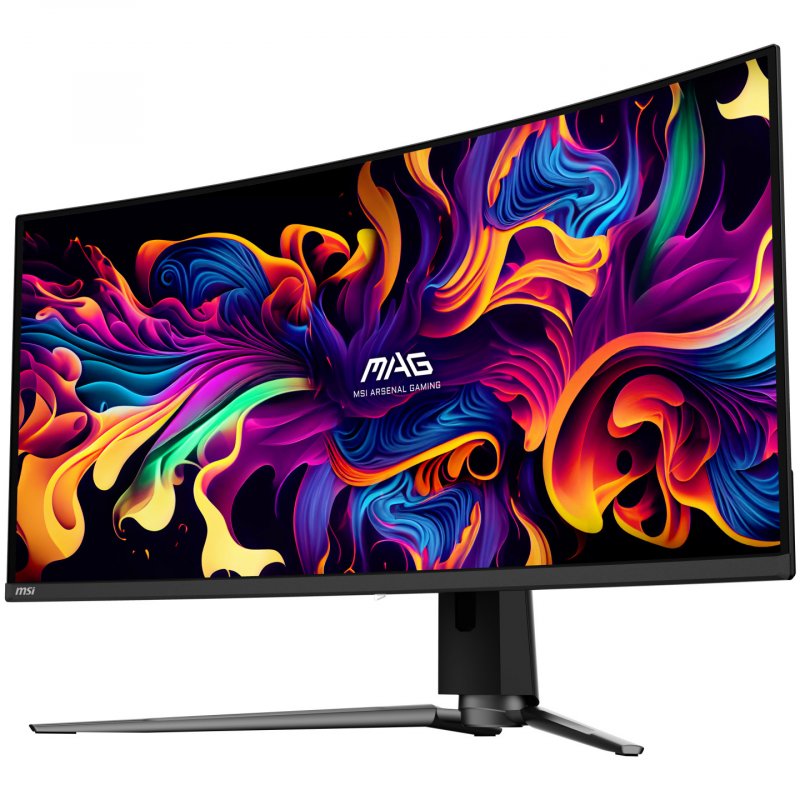 MSI 34 L MAG 341CQPDE QD-OLED (null cm (null Zoll))