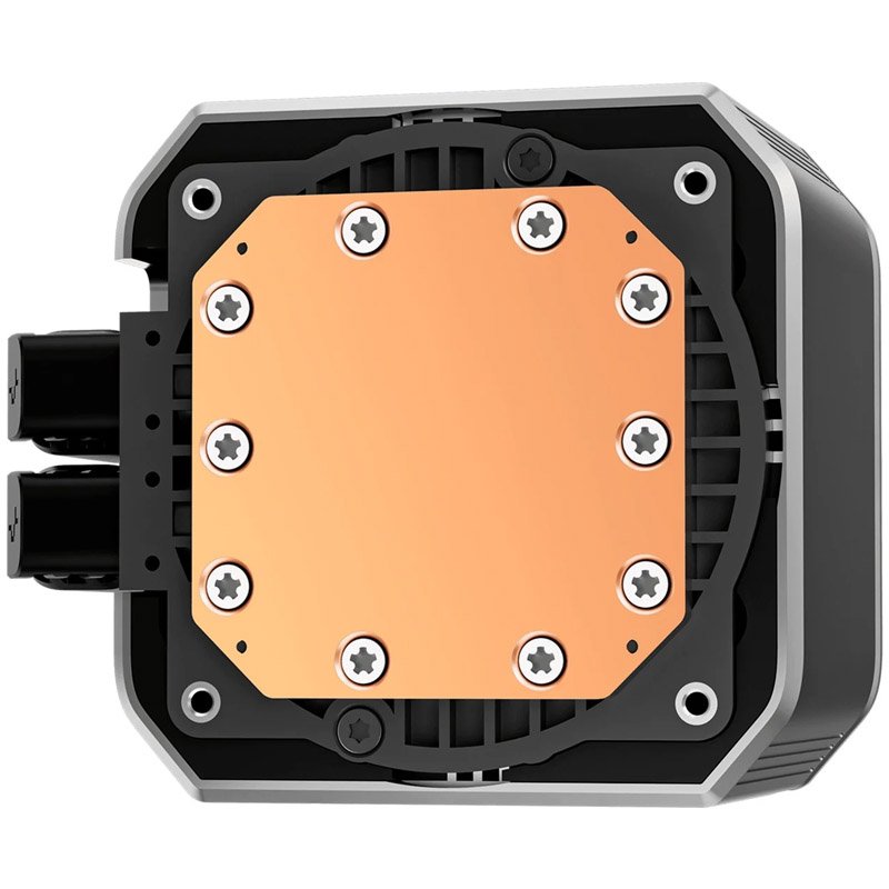 DeepCool MYSTIQUE 360