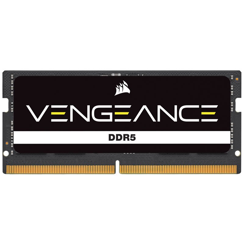 SORAM Corsair D5 5600 16GB C48 Vengeance