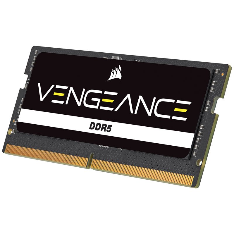 SORAM Corsair D5 5600 16GB C48 Vengeance