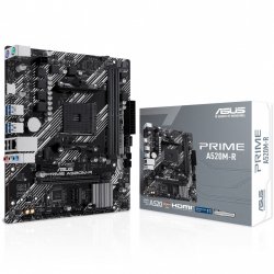 ASUS PRIME A520M-R AM4 2xDDR4 MB