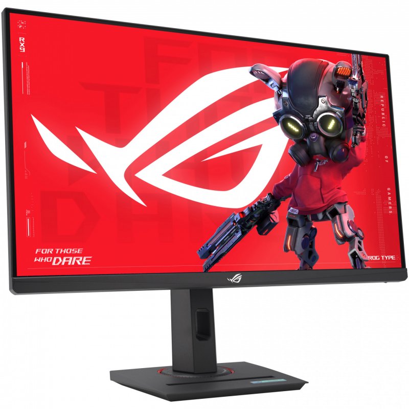 Dis 27 Asus XG27ACS ROG Strix WQHD