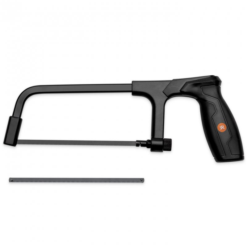 EK-Loop Bügelsäge 15cm (schwarz)
