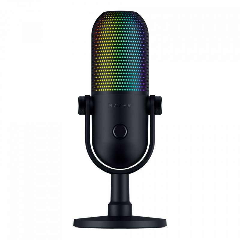 Seiren V3 Chroma (schwarz)