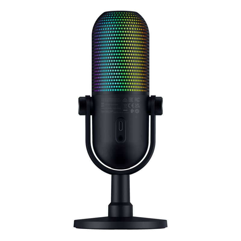 Seiren V3 Chroma (schwarz)