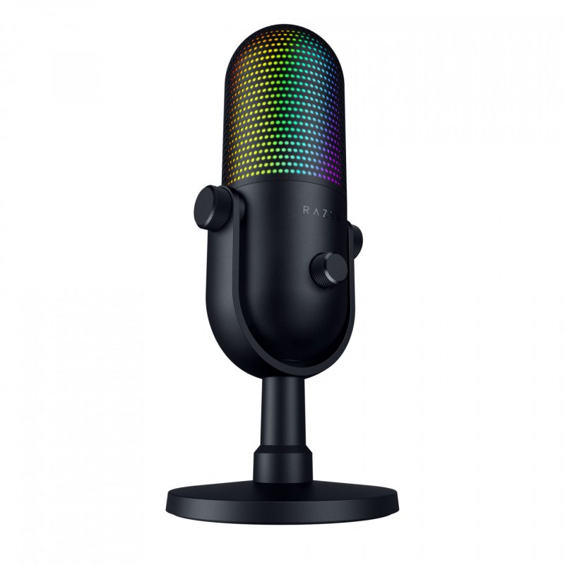 Seiren V3 Chroma (schwarz)