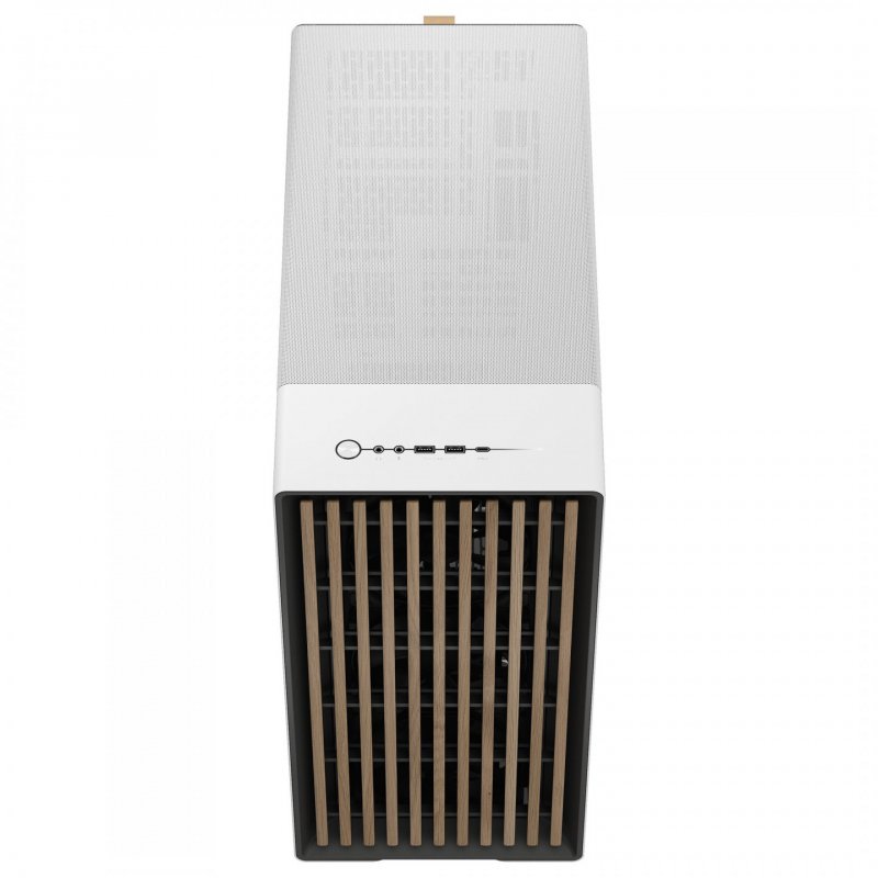 Midi Fractal Design North XL Chalk White