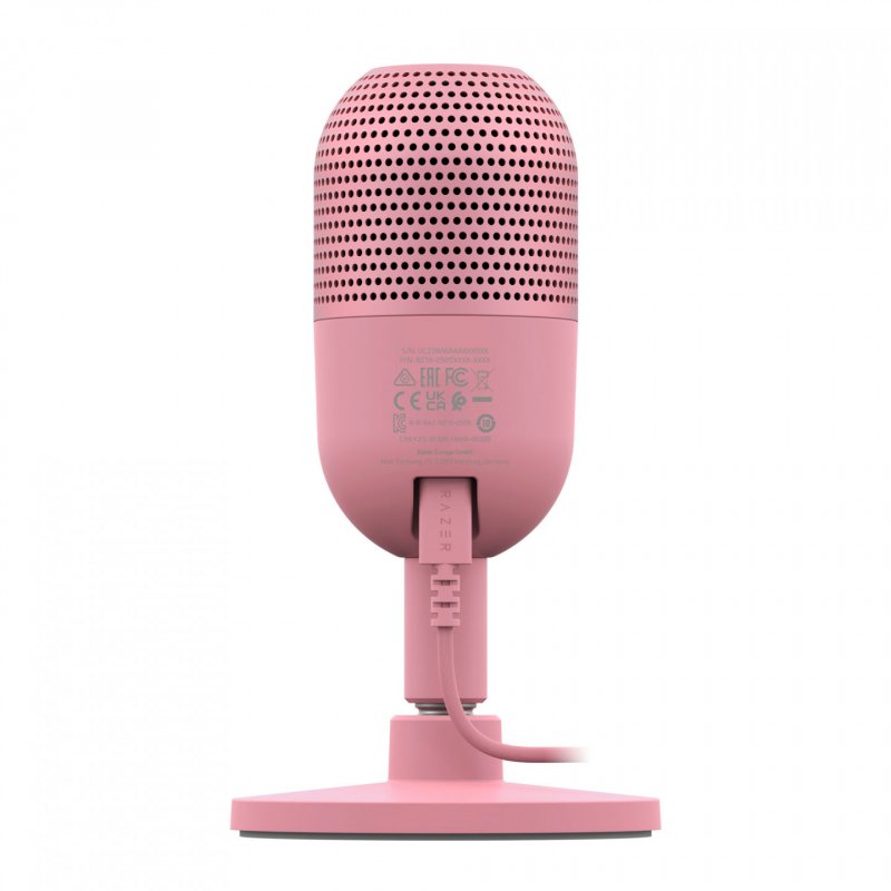 Seiren V3 Mini (rosa, Quartz)