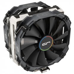 Ventilateur pour processeur Cryorig R5 (Noir/Blanc)