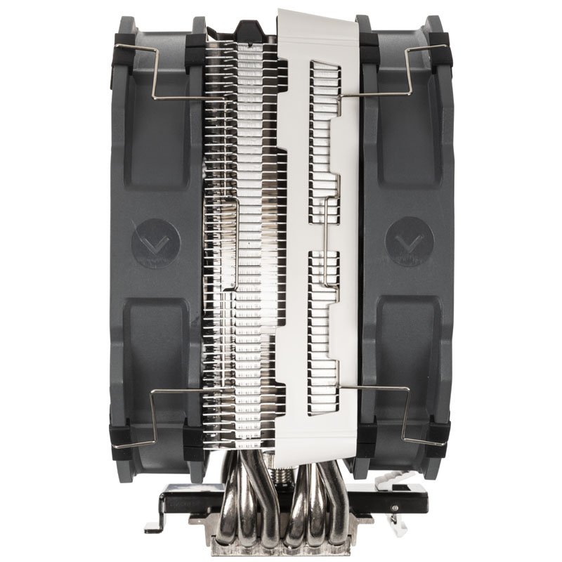 Ventilateur pour processeur Cryorig R5 (Noir/Blanc)