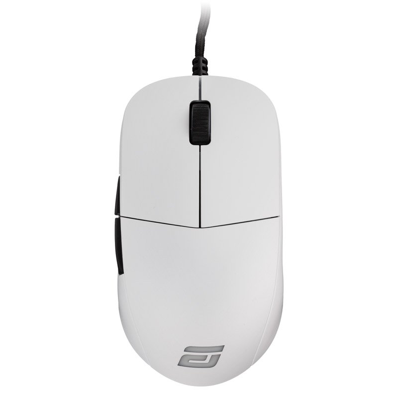 Souris filaire Gamer Endgame Gear XM1 RGB (Blanc)