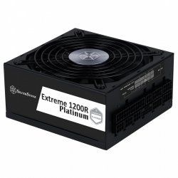 SilvStone SST-EX1200R-PL 1200W AFX (1200 Watt)
