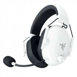 Casque Gamer sans fil Razer BlackShark V2 HyperSpeed (Blanc)