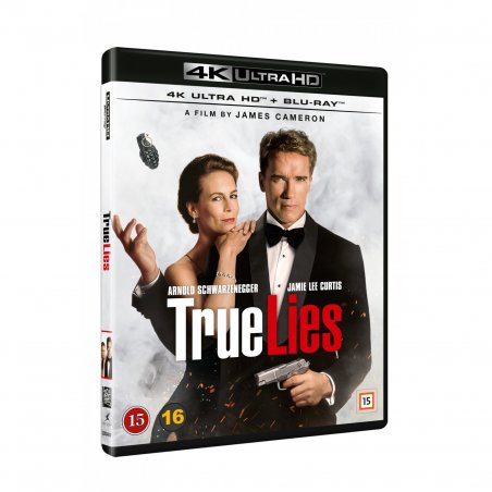 True Lies