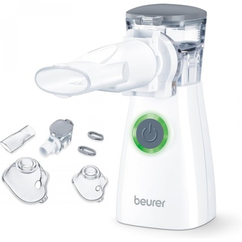 Inhalator IH 57 (weiß)