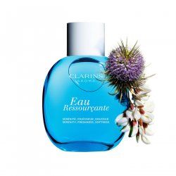 Clarins Eau Ressourçante 100 ml Women