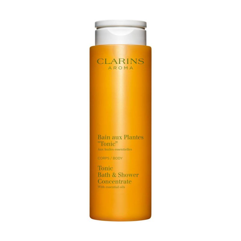 Baño De Plantas Tonic 200 Ml