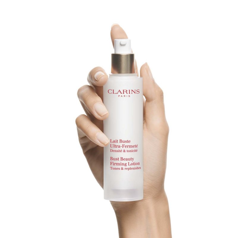 Clarins Lait Buste Ultra-Fermeté 50ml