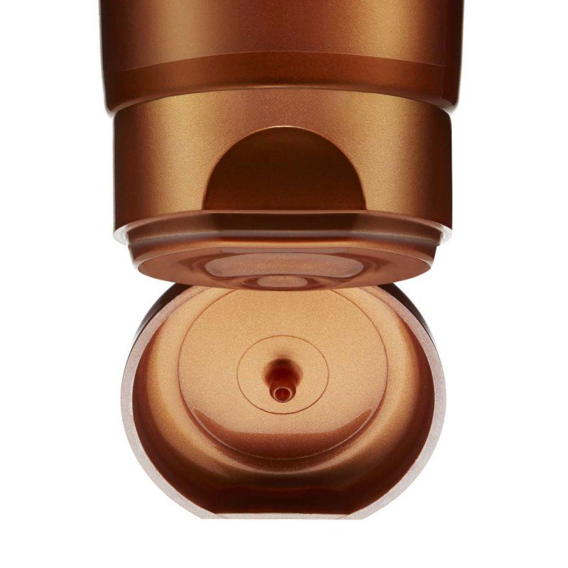 Clarins Lait Fondant Auto-Bronzant 125ml