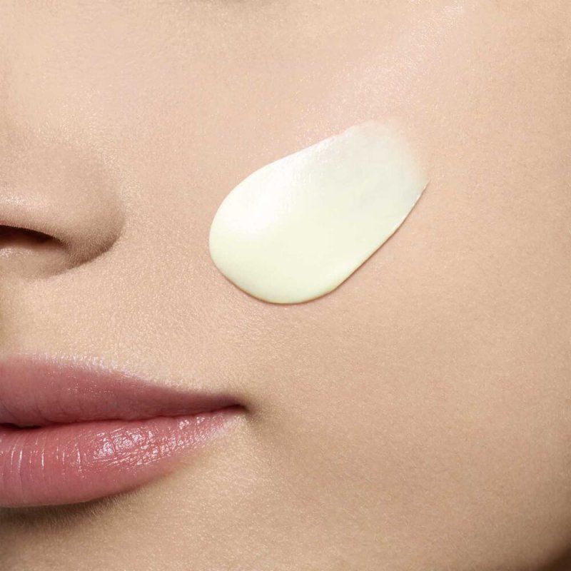 Crema Solar Tacto Seco Muy Alta Protección Uva / Uvb Spf 50 - Rostro 50 Ml