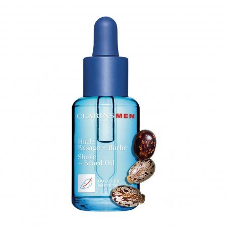 Men Aceite De Afeitado Y Barba 30 Ml
