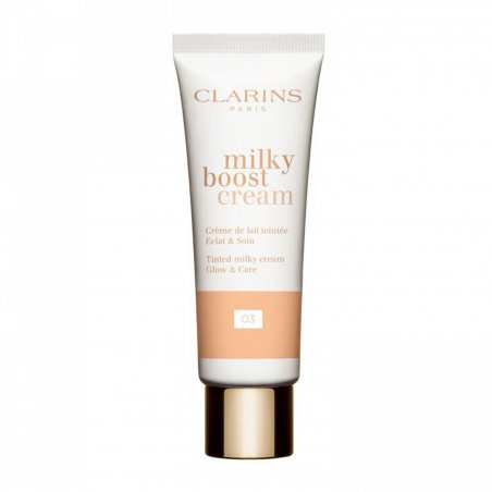 Clarins Milky Boost 45 ml BB crème