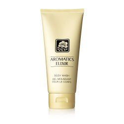 Clinique Aromatics Elixir Body Wash 200 ml Gel douche Femmes Corps Fleur