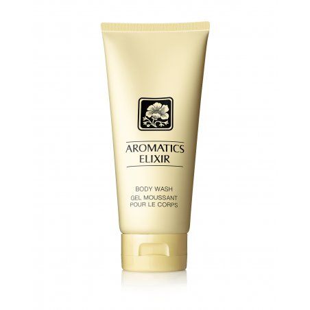 Aromatics Elixir Body Wash 200 Ml
