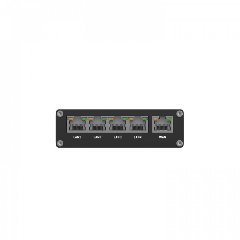 Teltonika RUT301 (EU) ethernet router Routeur de réseau cellulaire