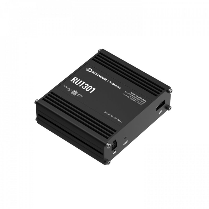 TELTONIKA RUT301