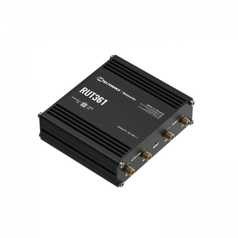 TELTONIKA RUT361