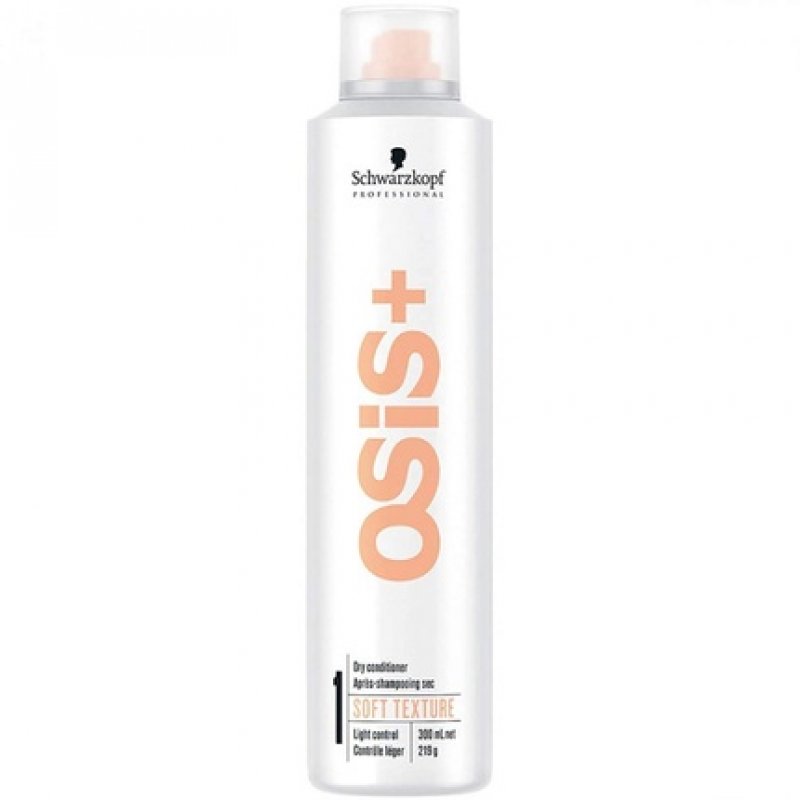 Osis Soft Texture - Dry Conditioner 300ml