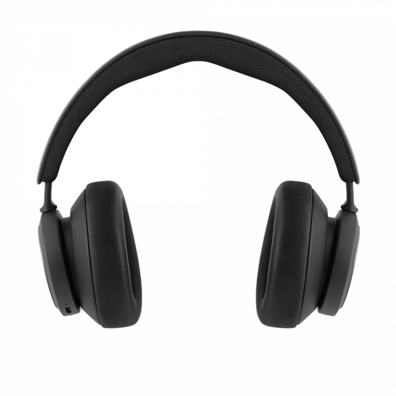 Bang & Olufsen Beocom Portal Casque Avec fil &sans fil Arceau Appels/Musique/Sport/Au quotidien Bluetooth Noir
