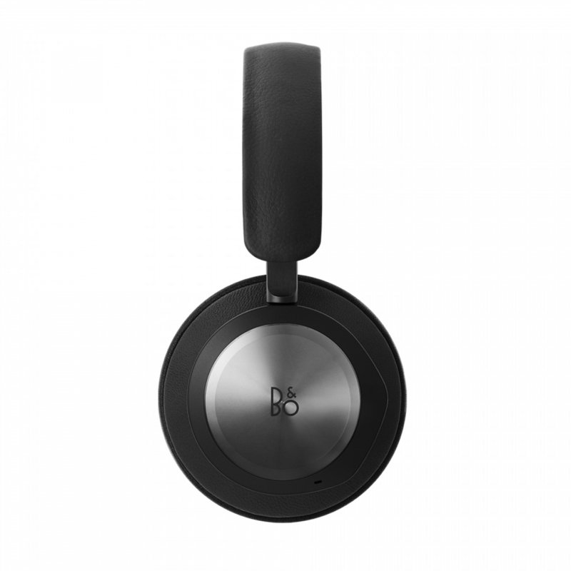 Bang & Olufsen Beocom Portal Casque Avec fil &sans fil Arceau Appels/Musique/Sport/Au quotidien Bluetooth Noir