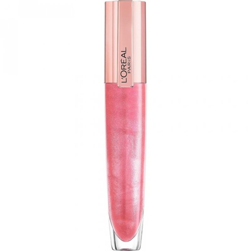 L'Oréal - Paris Brilliant Signature Plump-in-Gloss 400 I Maximize  - Amplify 406