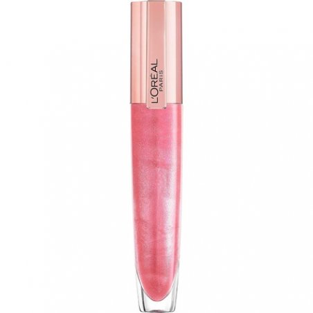 L'Oréal - Paris Brilliant Signature Plump-in-Gloss 400 I Maximize  - Amplify 406