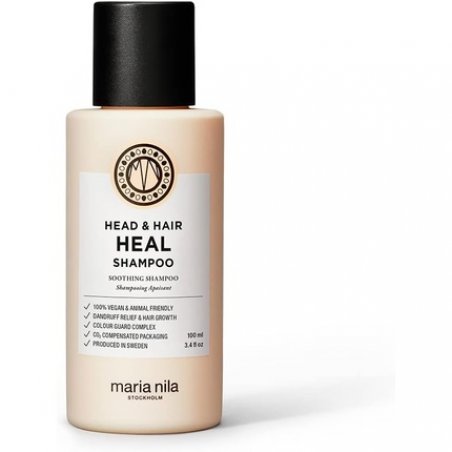 Shampoo Head &amp Hair Heal 100ml